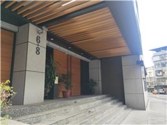 鄰近寶時捷社區推薦-信義會館，位於台北市南港區